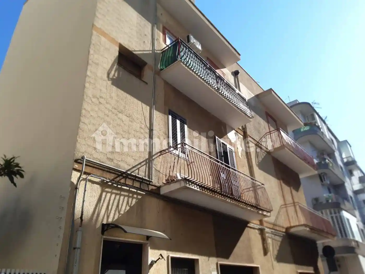 Appartamento in vendita a Brindisi