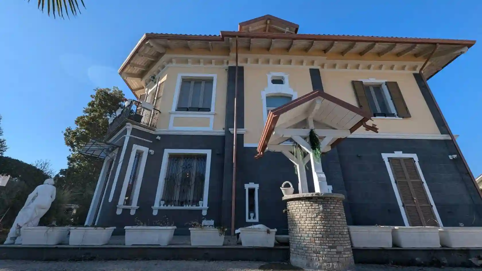 Villa - foto 2