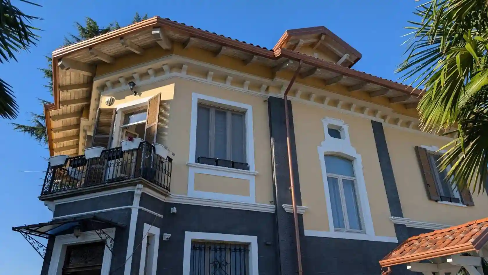 Villa - foto 3