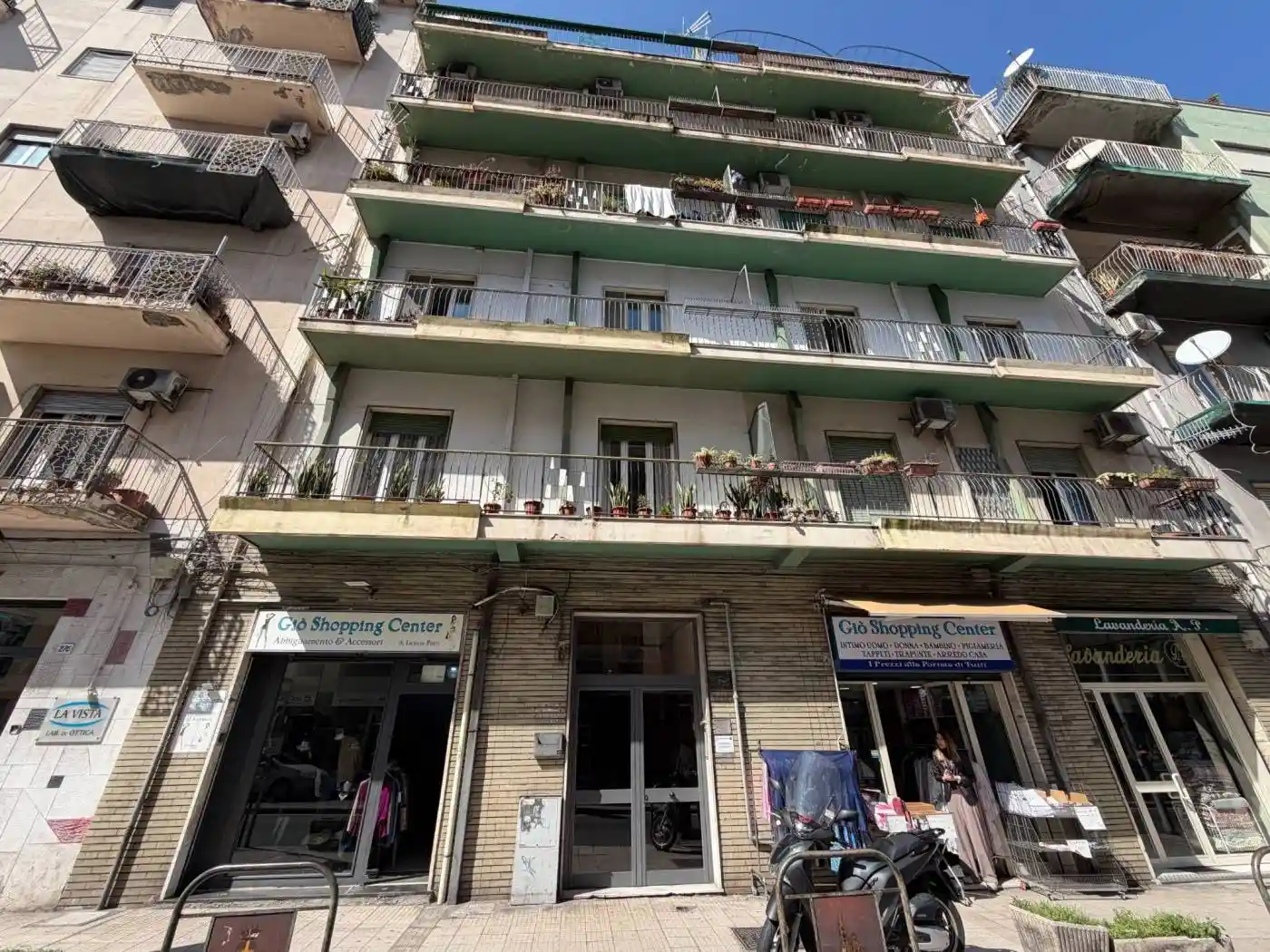 Appartamento in vendita a Messina