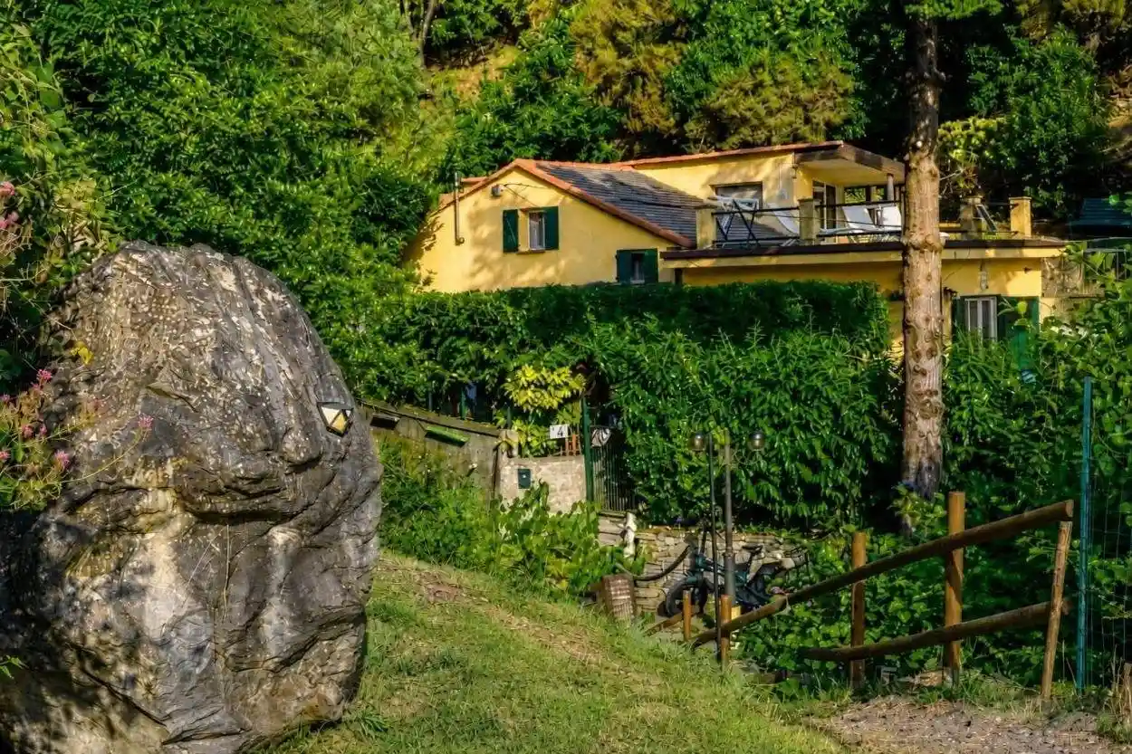 Villa in vendita a Levanto
