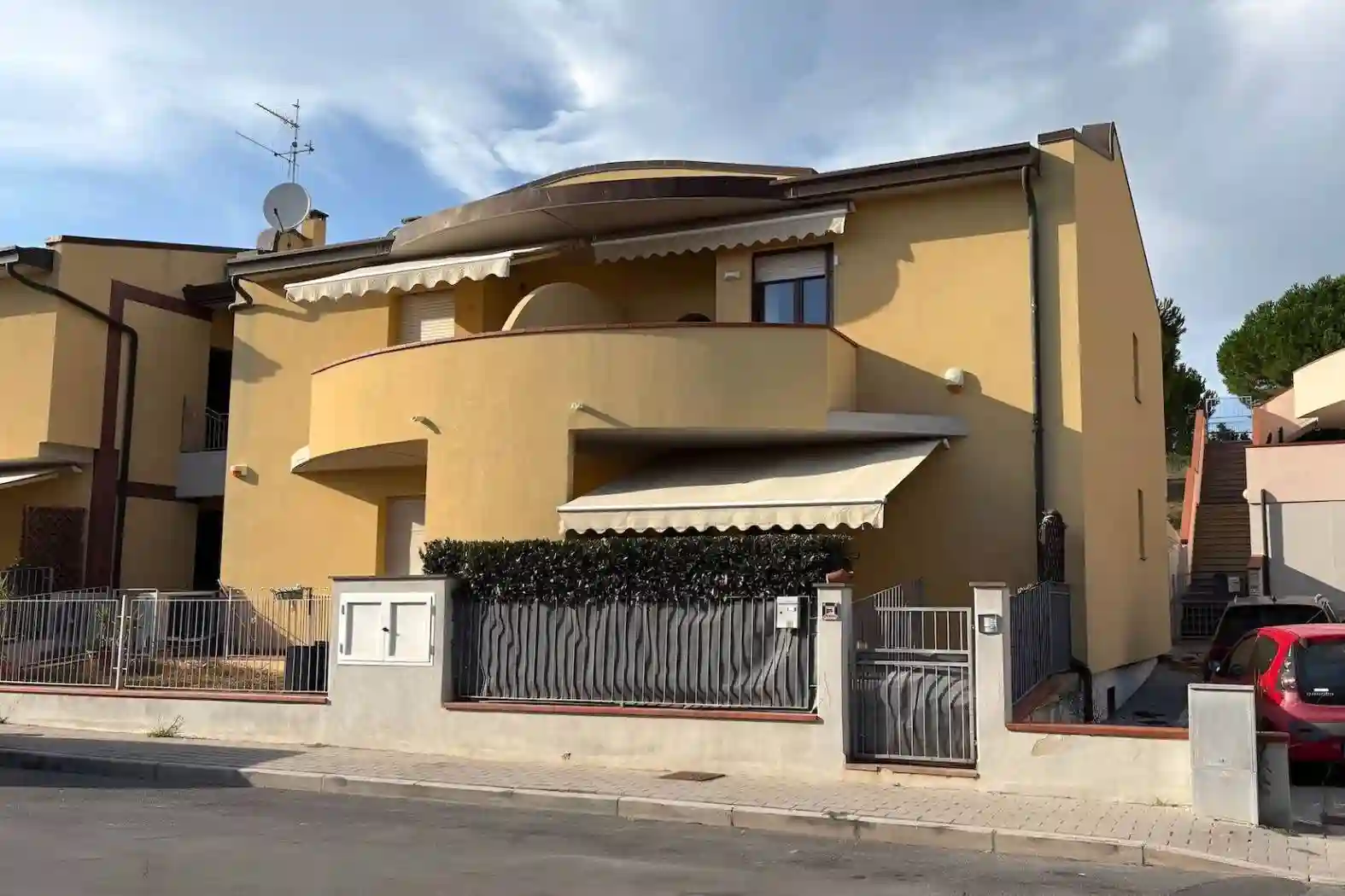 Casa indipendente - foto 5