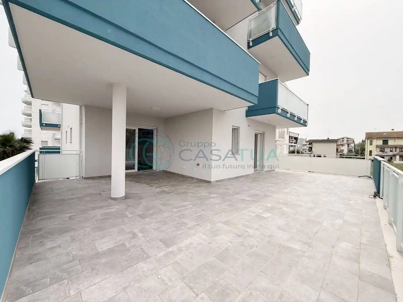 Appartamento in vendita a Alba Adriatica