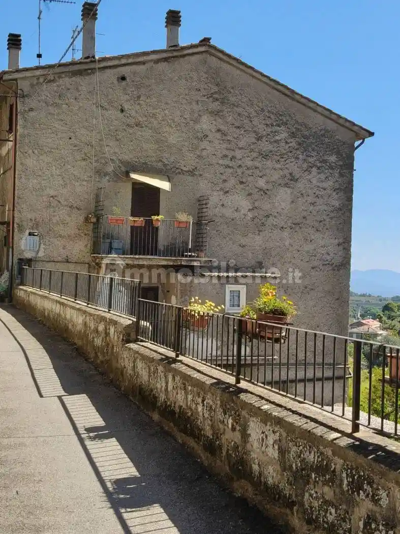 Appartamento in vendita a Vignanello