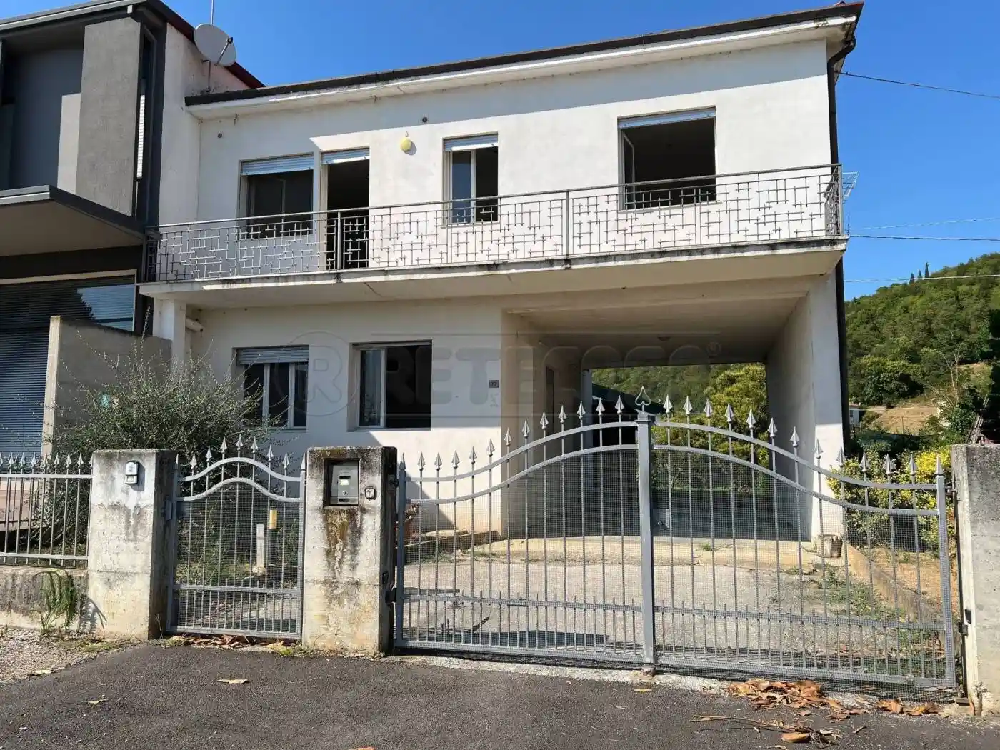 Villetta a schiera in vendita a Barbarano Mossano