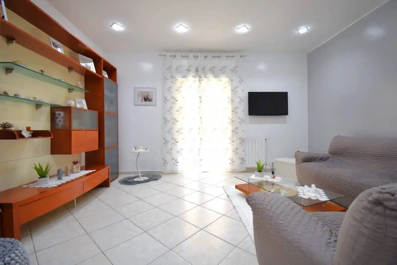 Appartamento in vendita a Bitonto