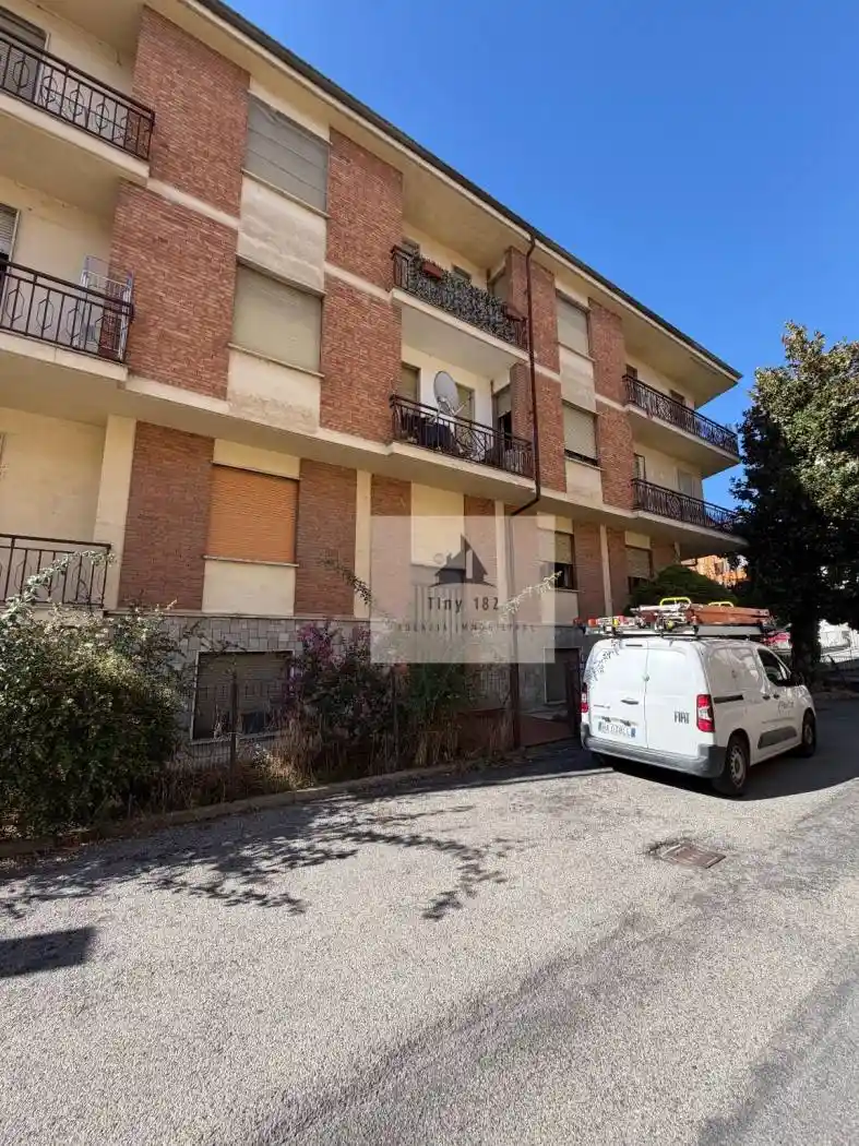 Appartamento in affitto a Bra