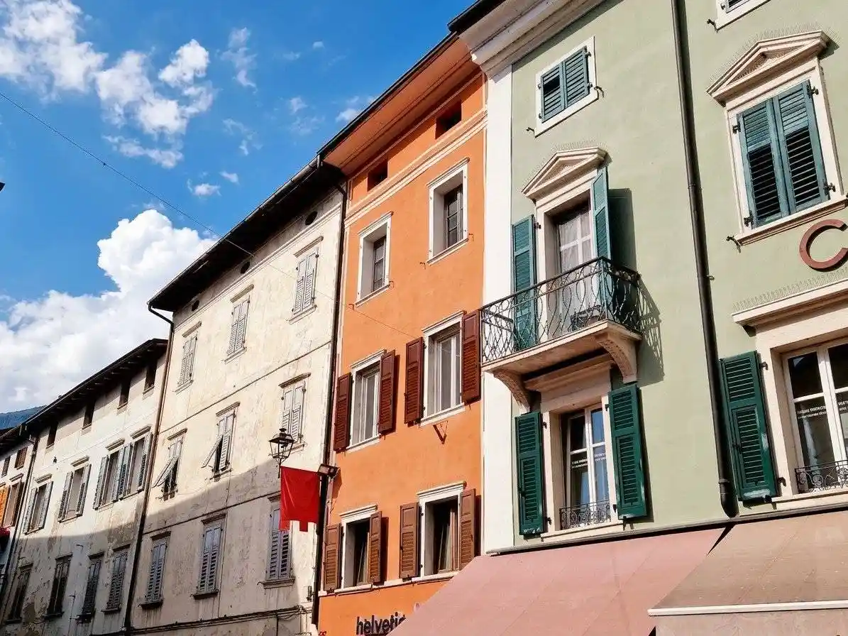 Appartamento in vendita a Borgo Valsugana