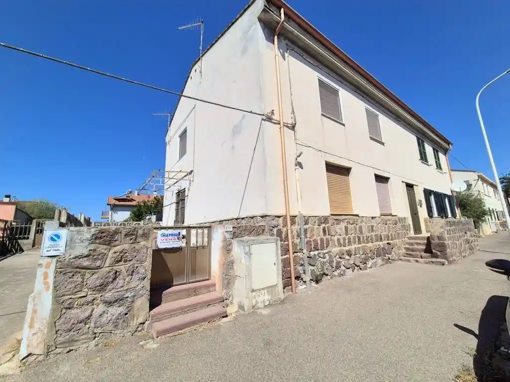Appartamento in vendita a Carbonia