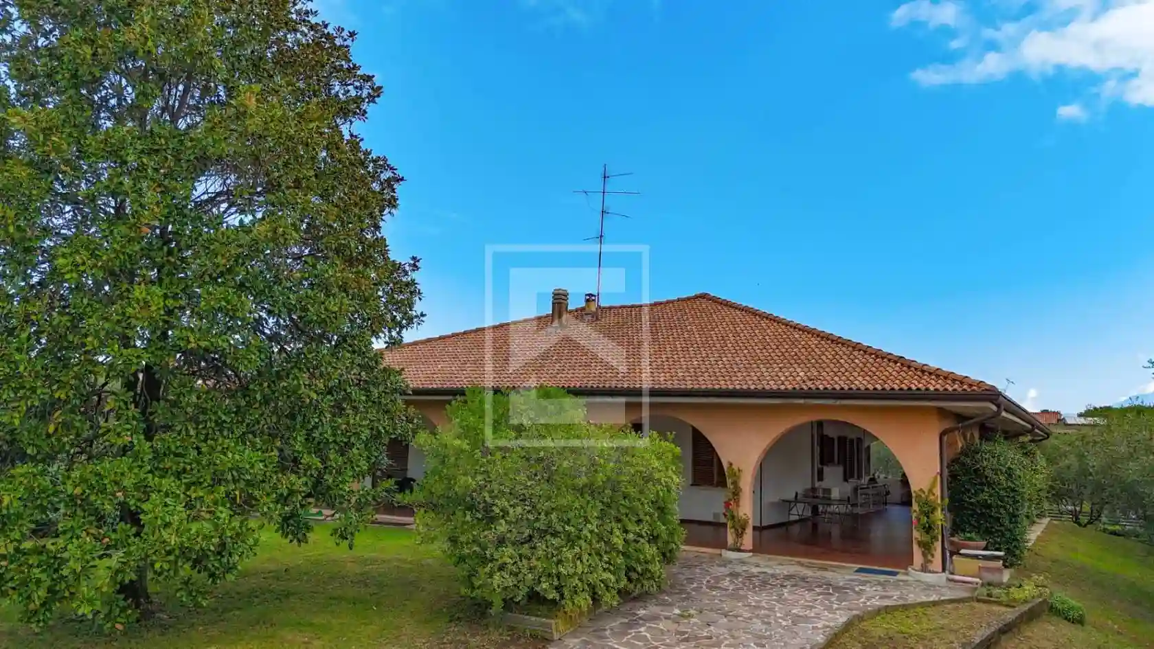 Villa - foto 3