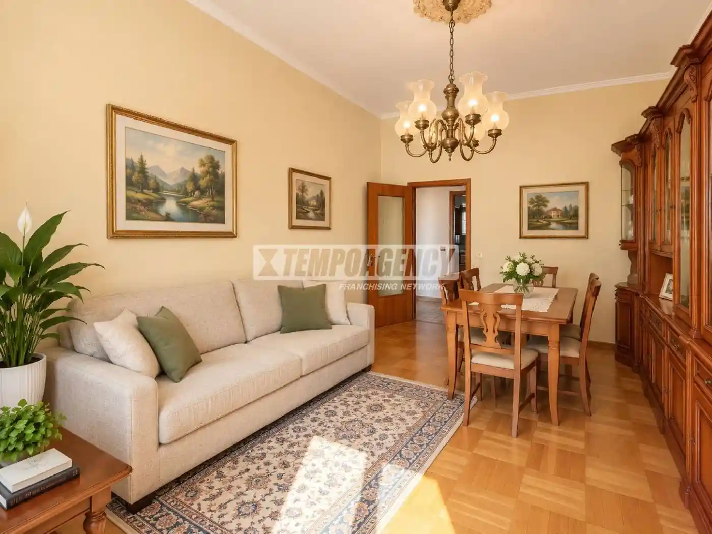 Appartamento in vendita a Buccinasco