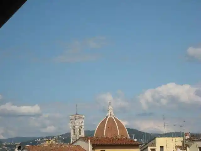 Appartamento in affitto a Firenze