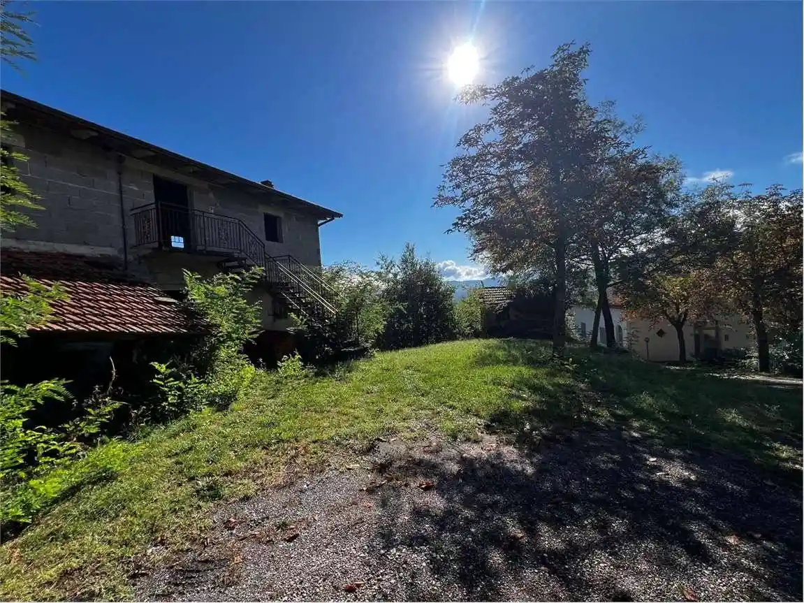 Villa in vendita a Sestola
