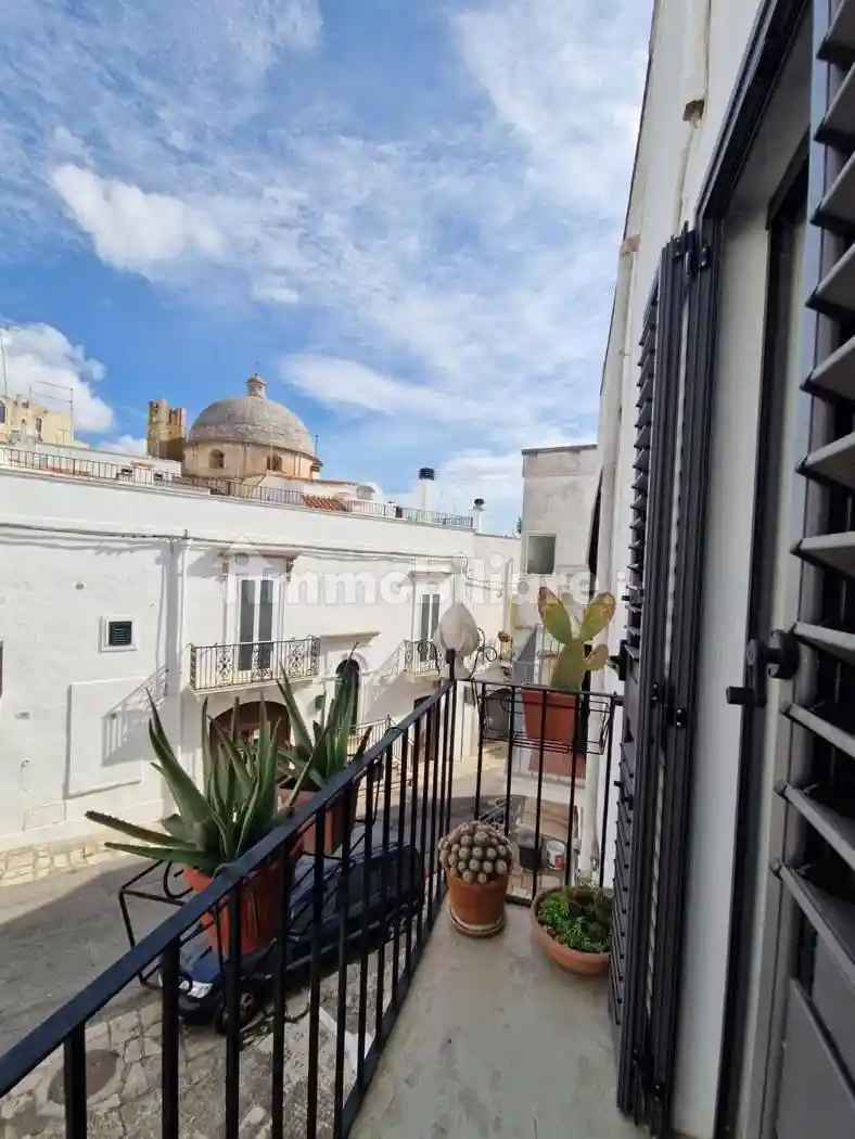 Casa indipendente in vendita a Ceglie Messapica