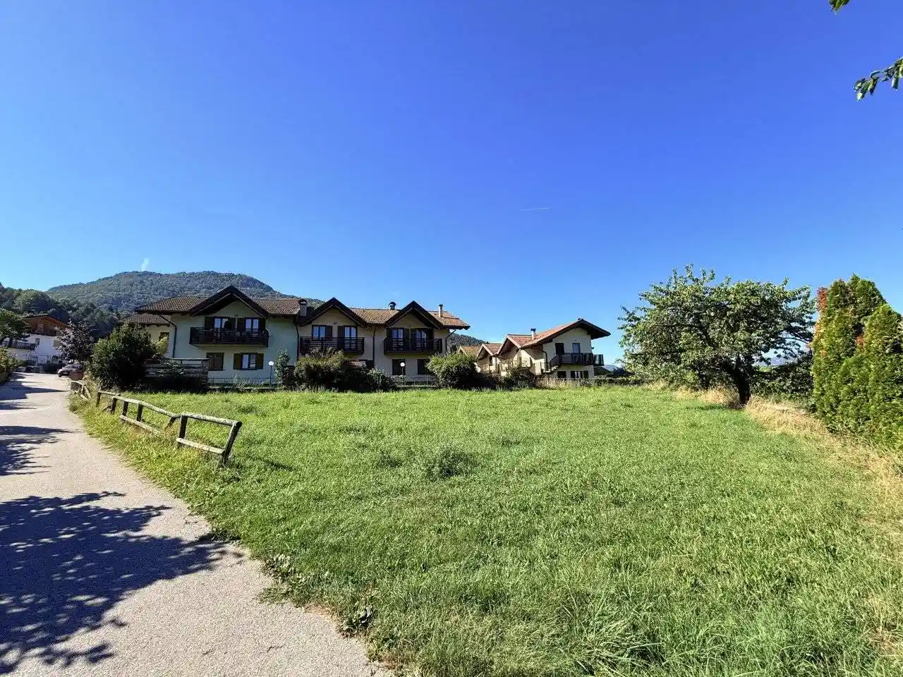 Villa in vendita a Trento