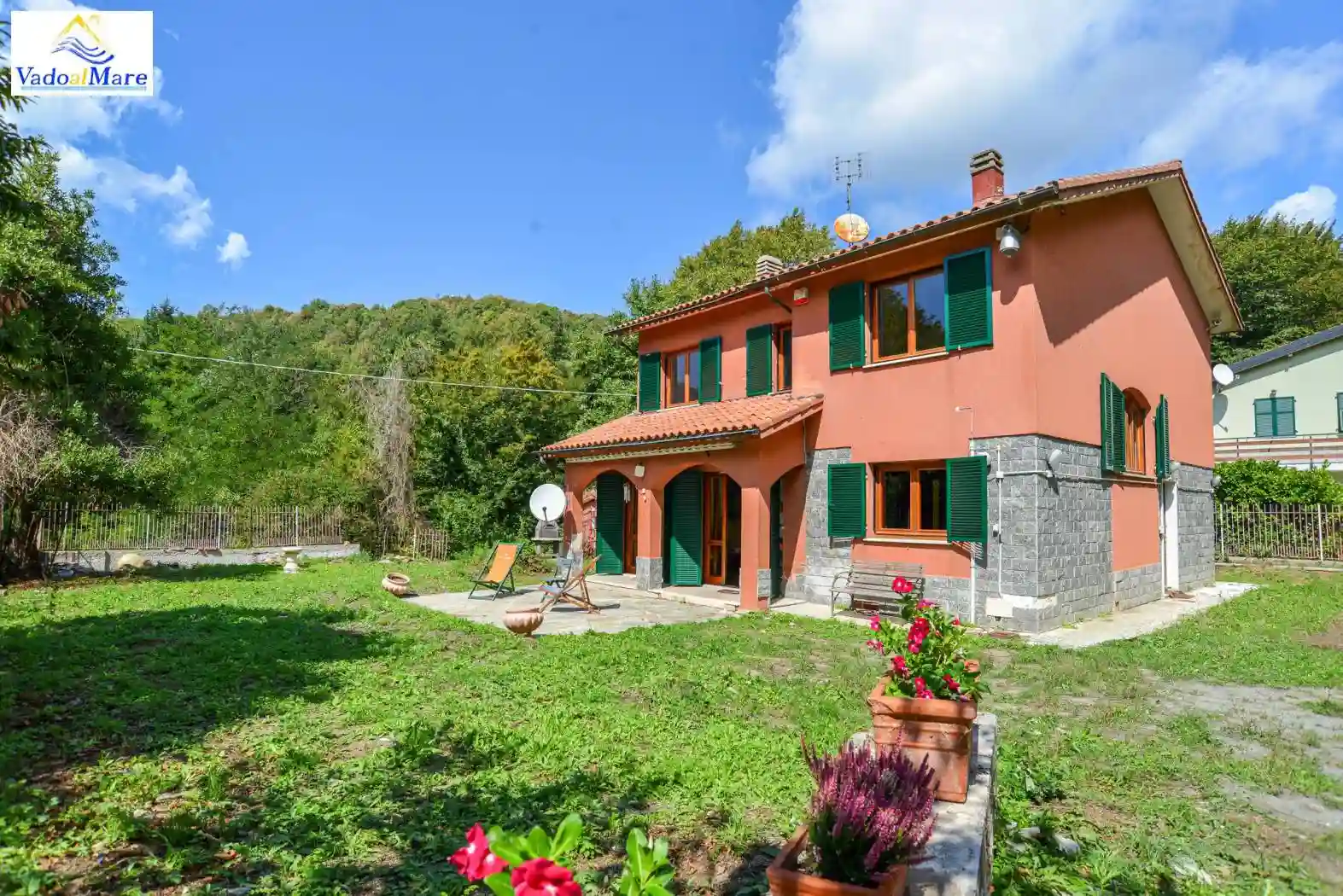 Villa - foto 2