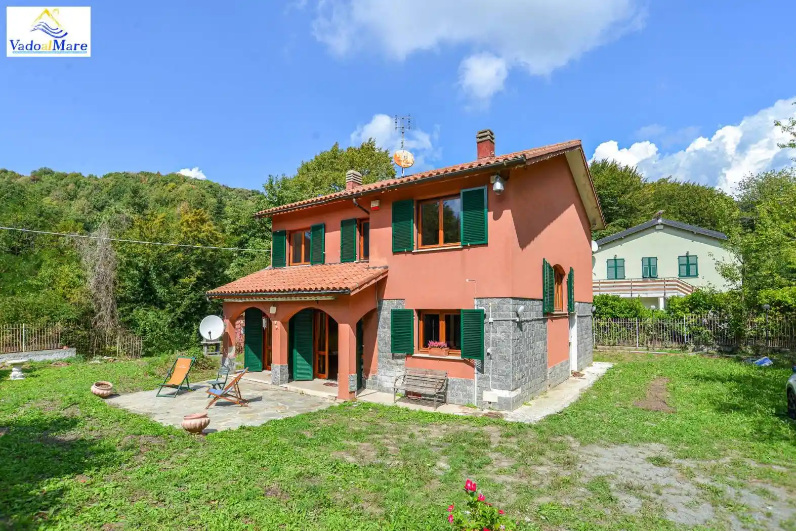 Villa in vendita a Stella