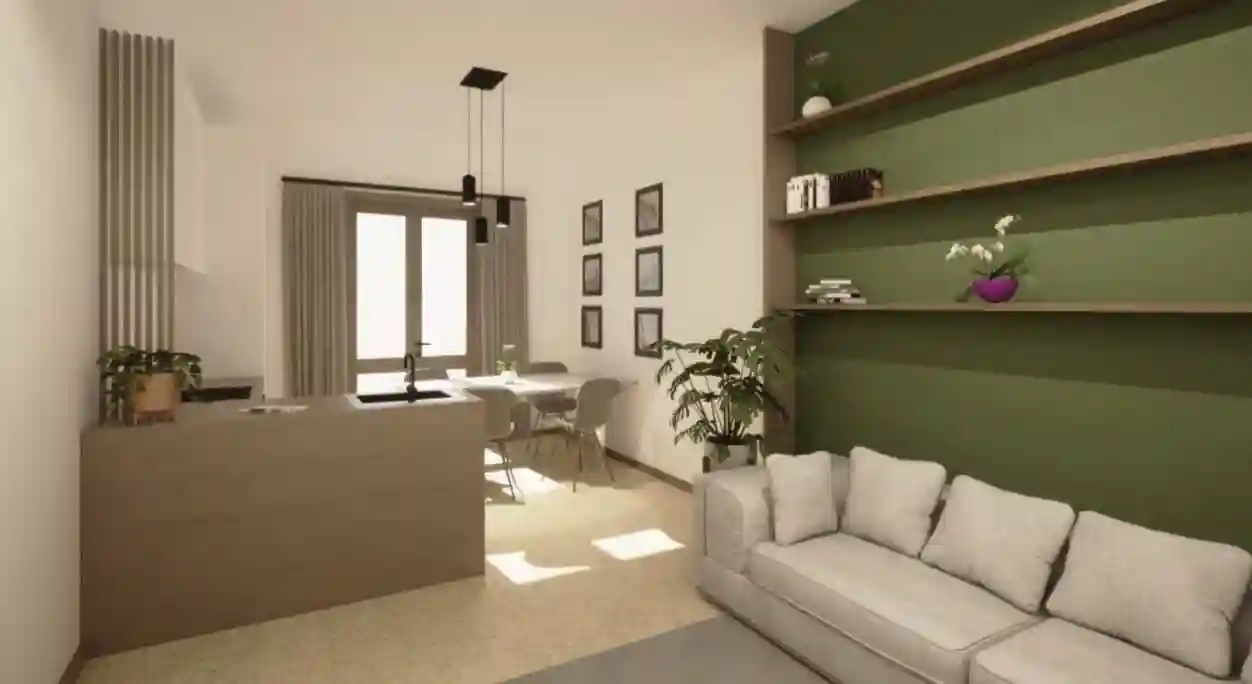 Appartamento - foto 3