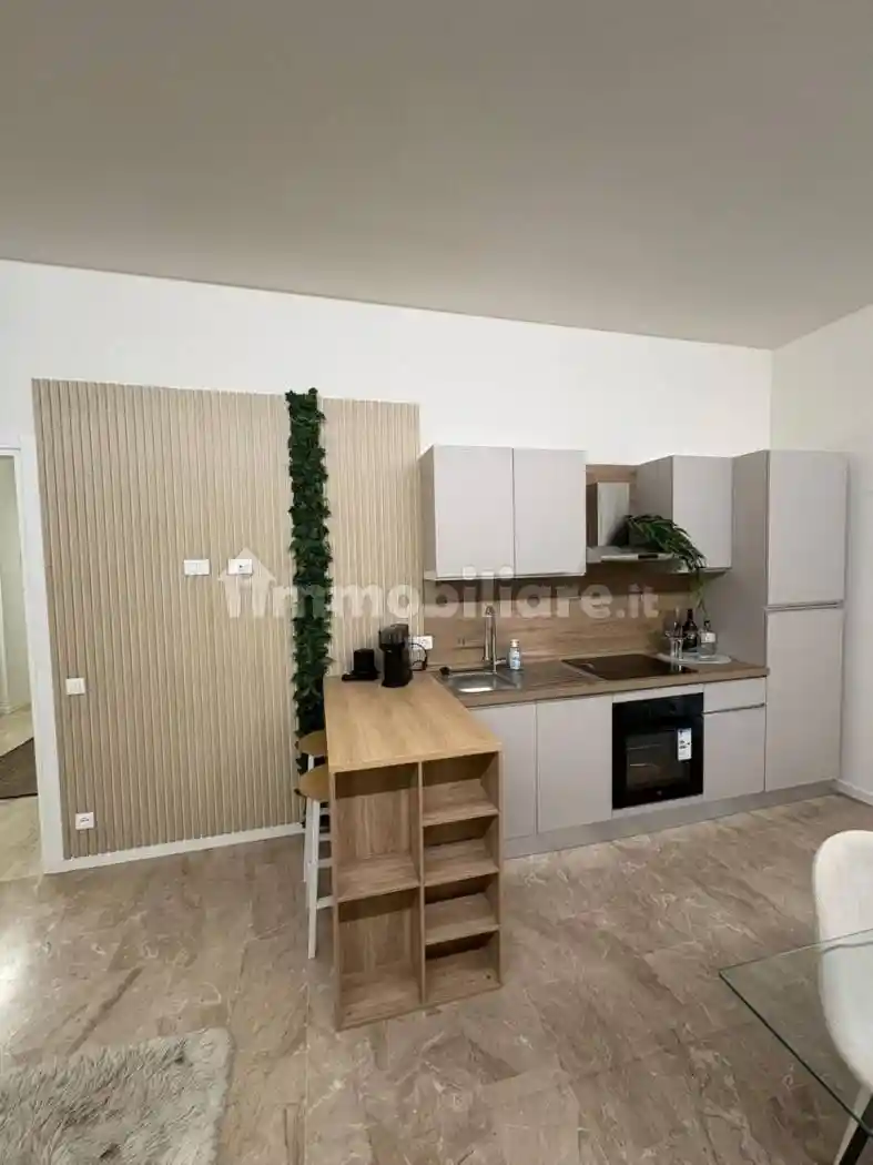 Appartamento in vendita a Bergamo