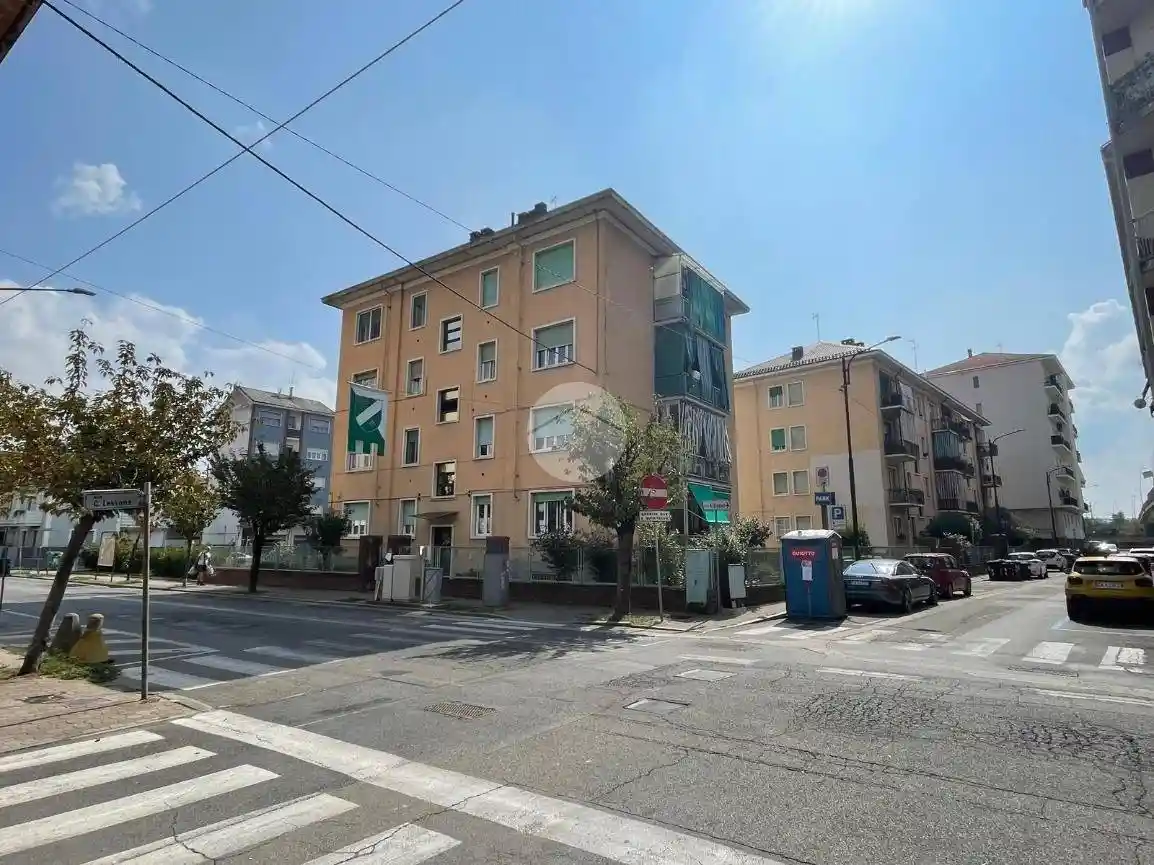 Appartamento in affitto a Asti