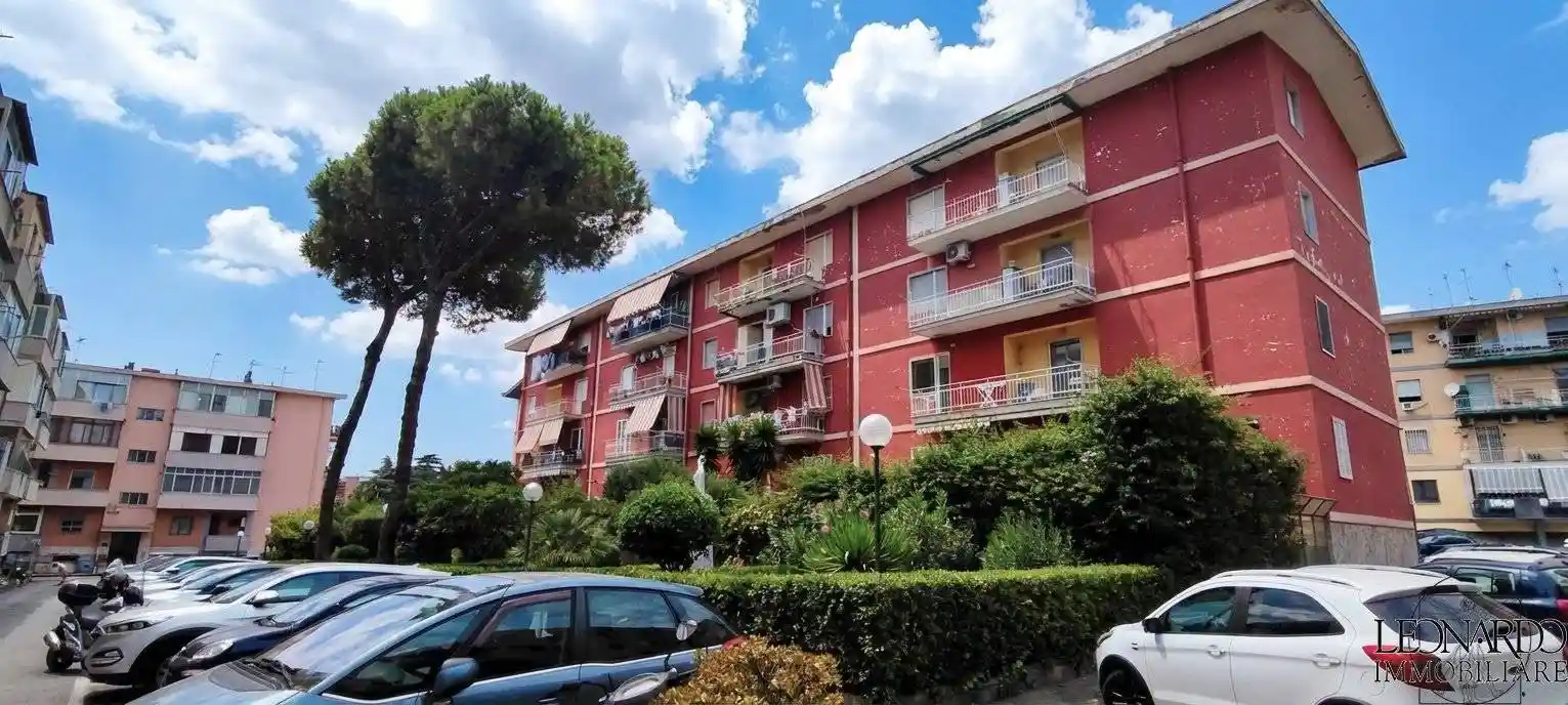 Appartamento in affitto a Napoli