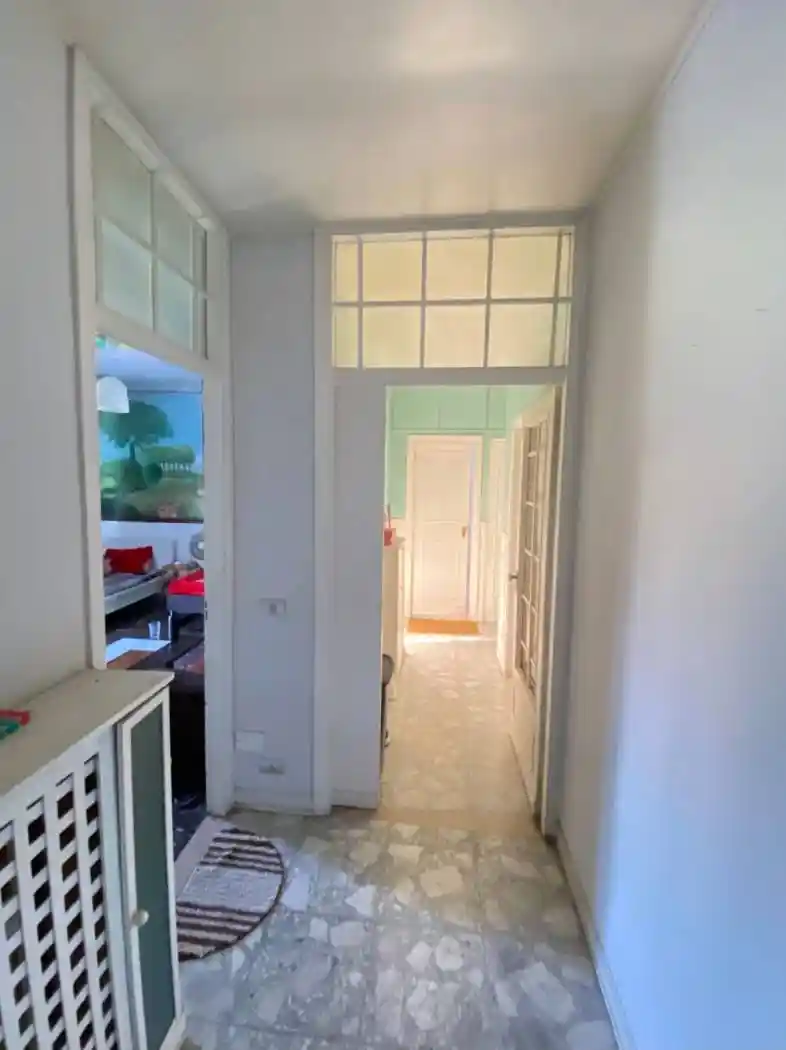 Appartamento in vendita a Padova