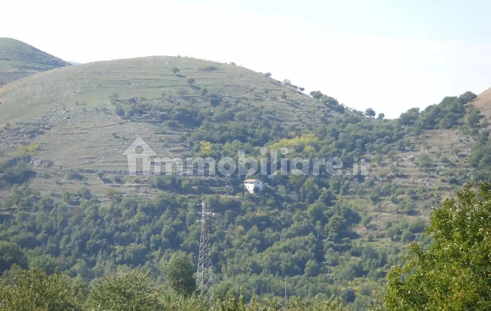 Rustico - Casale in vendita a Sant'Agata de' Goti