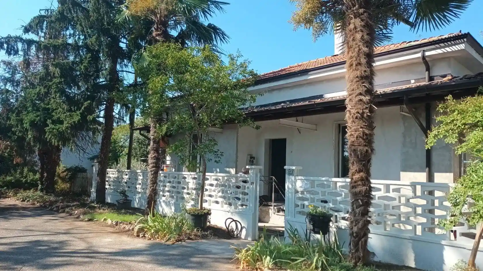 Villa in vendita a Gossolengo