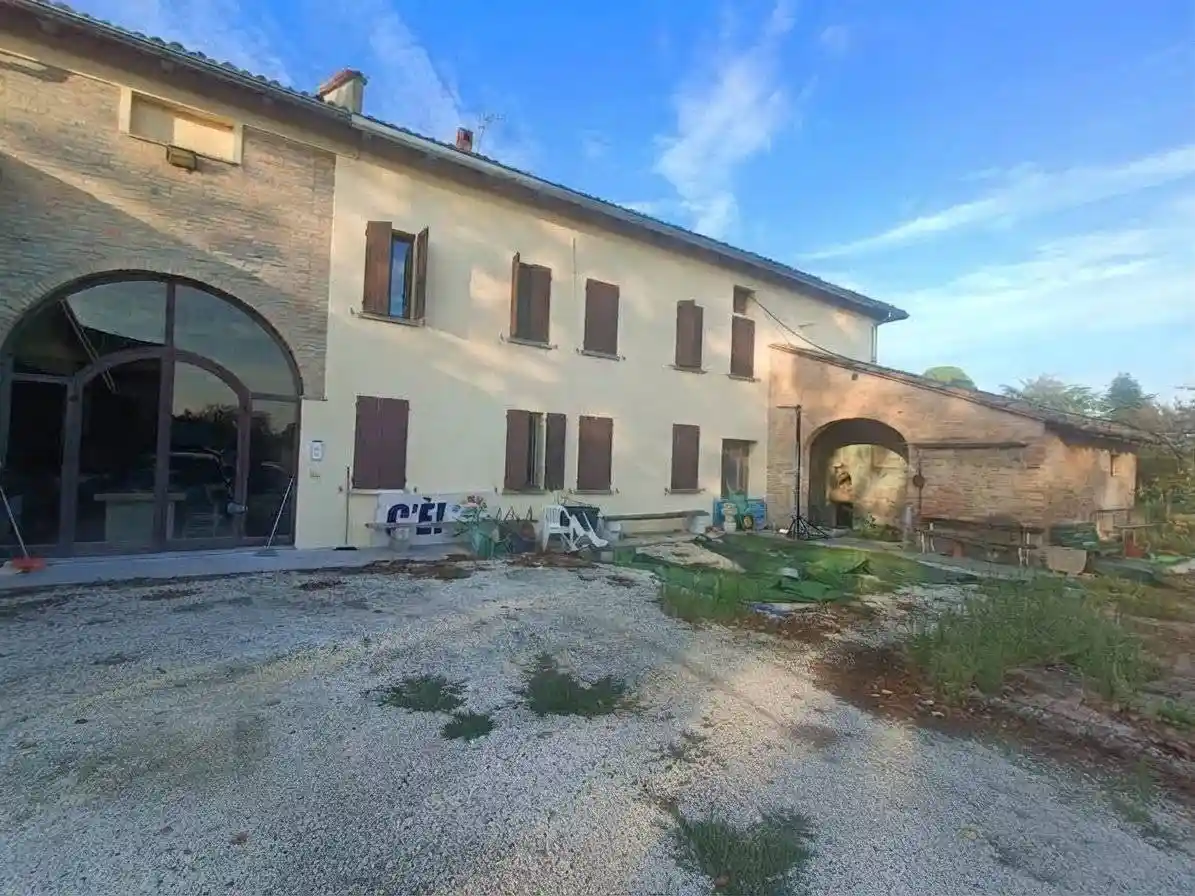 Casa indipendente in vendita a Sorbolo Mezzani