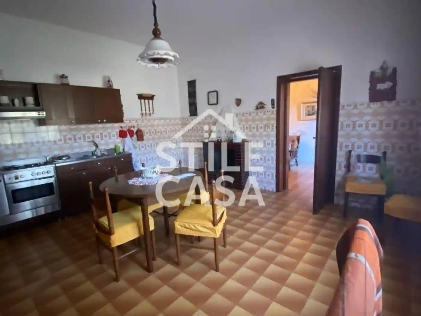 Casa indipendente - foto 3