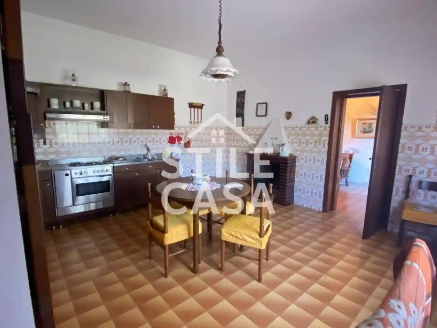 Casa indipendente - foto 5