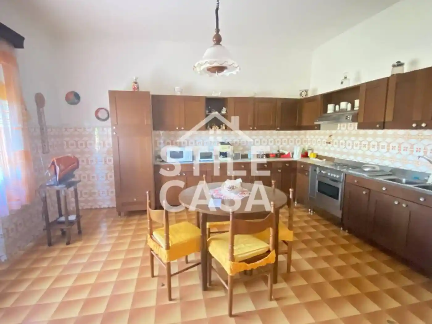 Casa indipendente in vendita a Castelfranco di Sotto