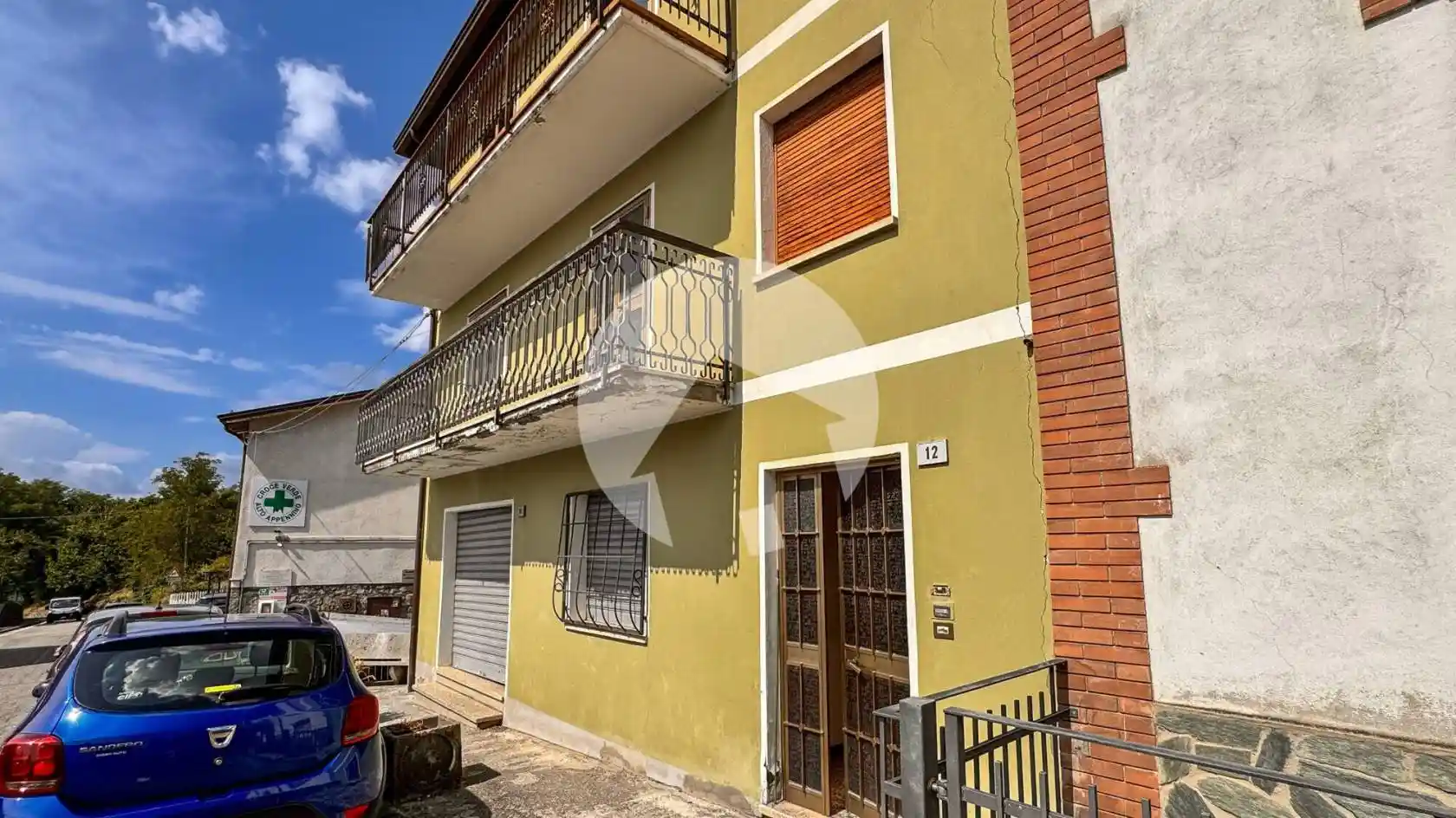 Appartamento in vendita a Ventasso