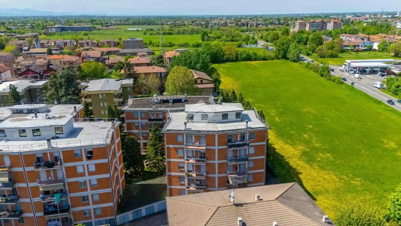 Appartamento in vendita a Reggio Emilia