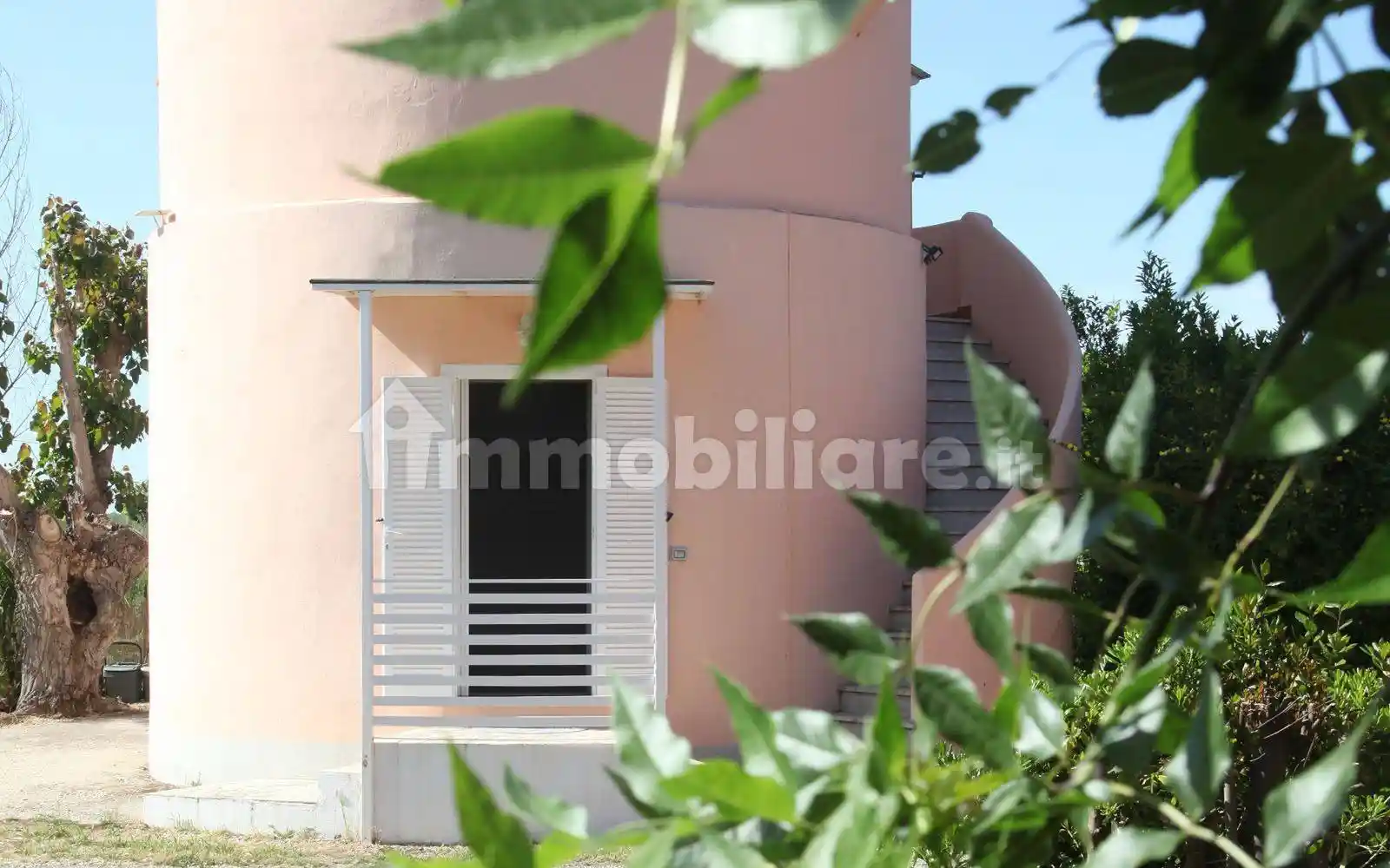Casa indipendente in vendita a Fiumicino