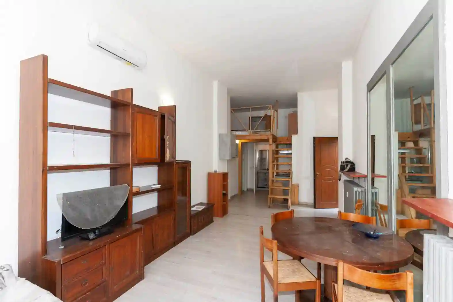 Loft - foto 2
