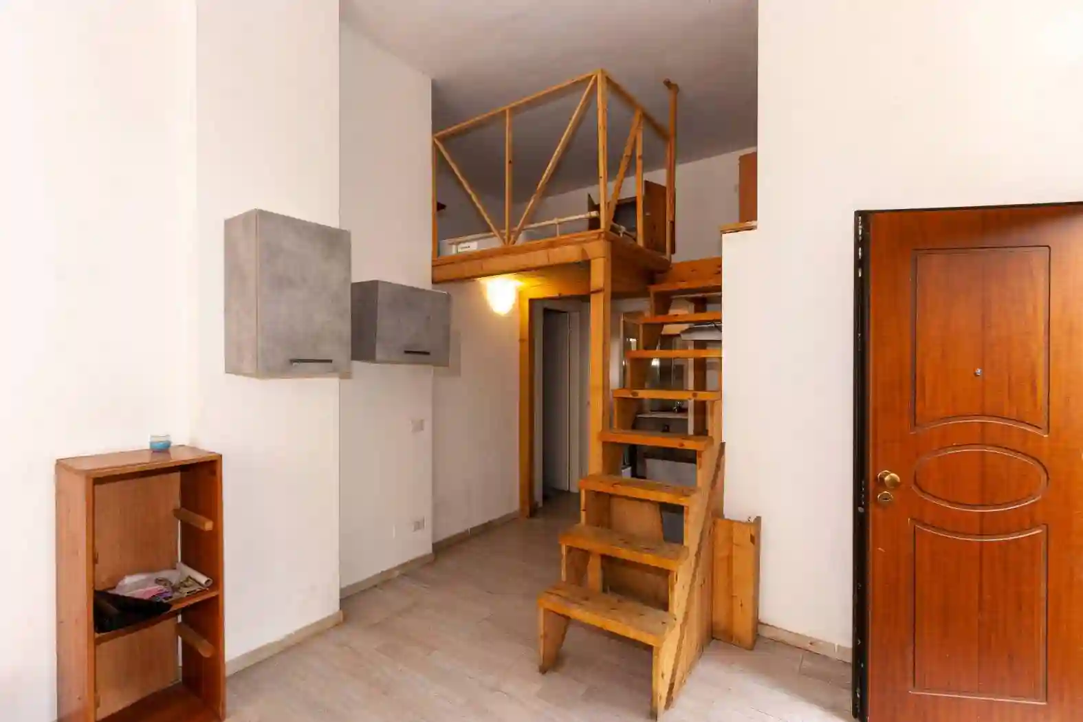 Loft - foto 4