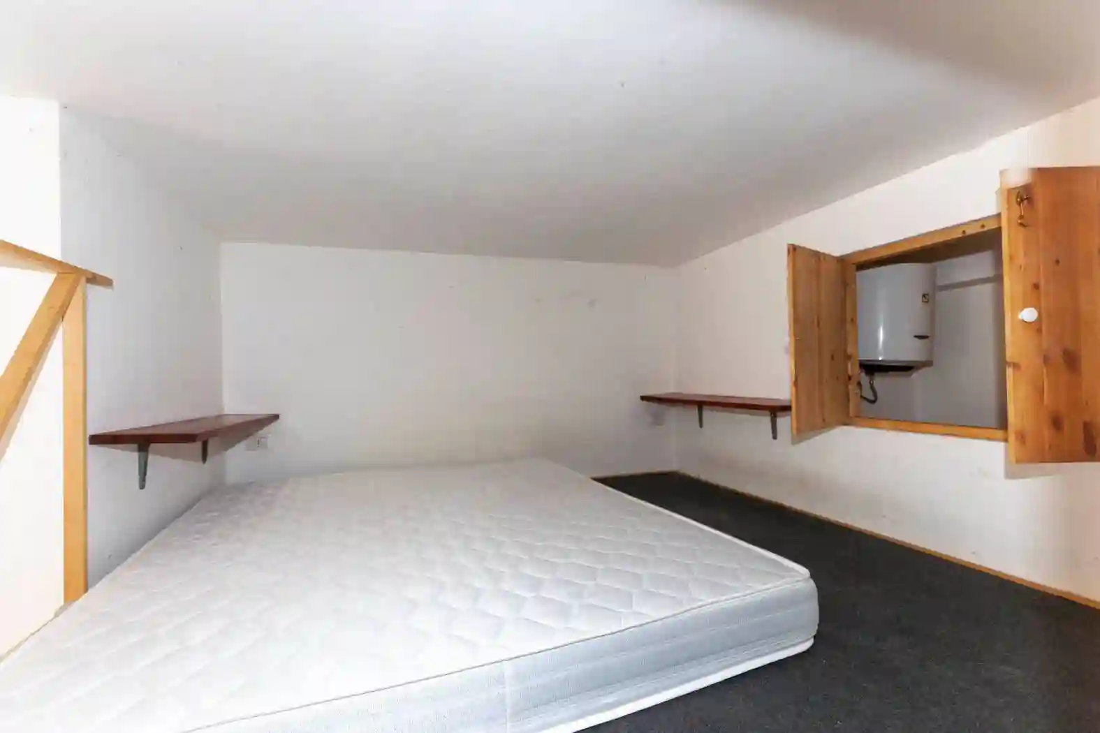 Loft - foto 5