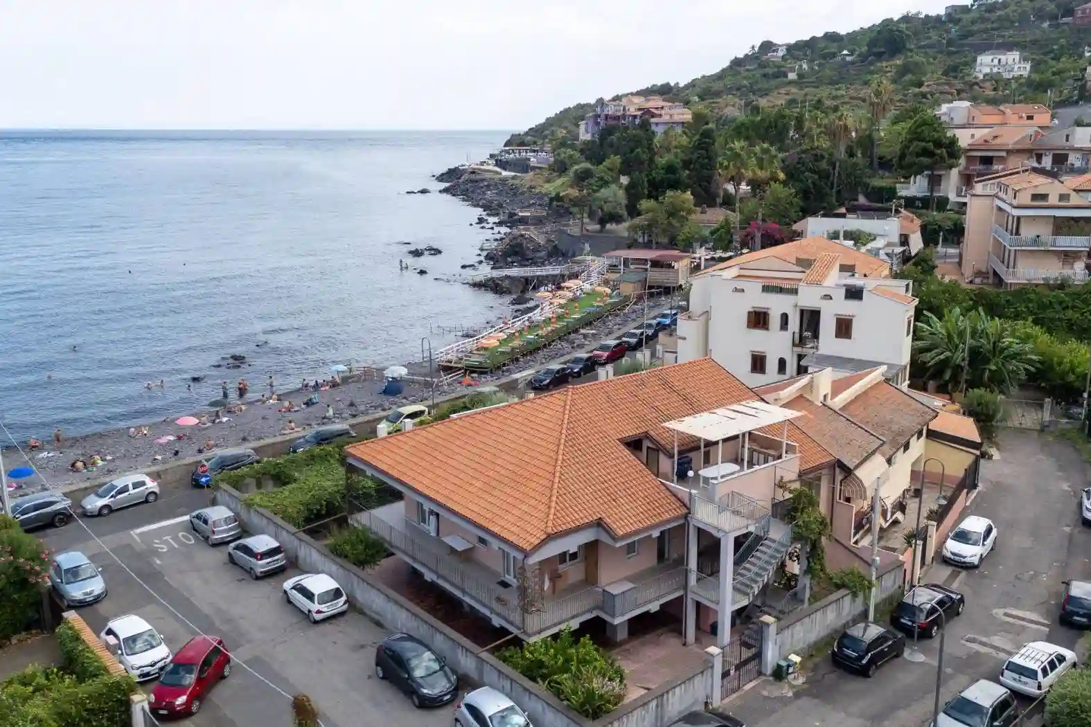 Villa - foto 4