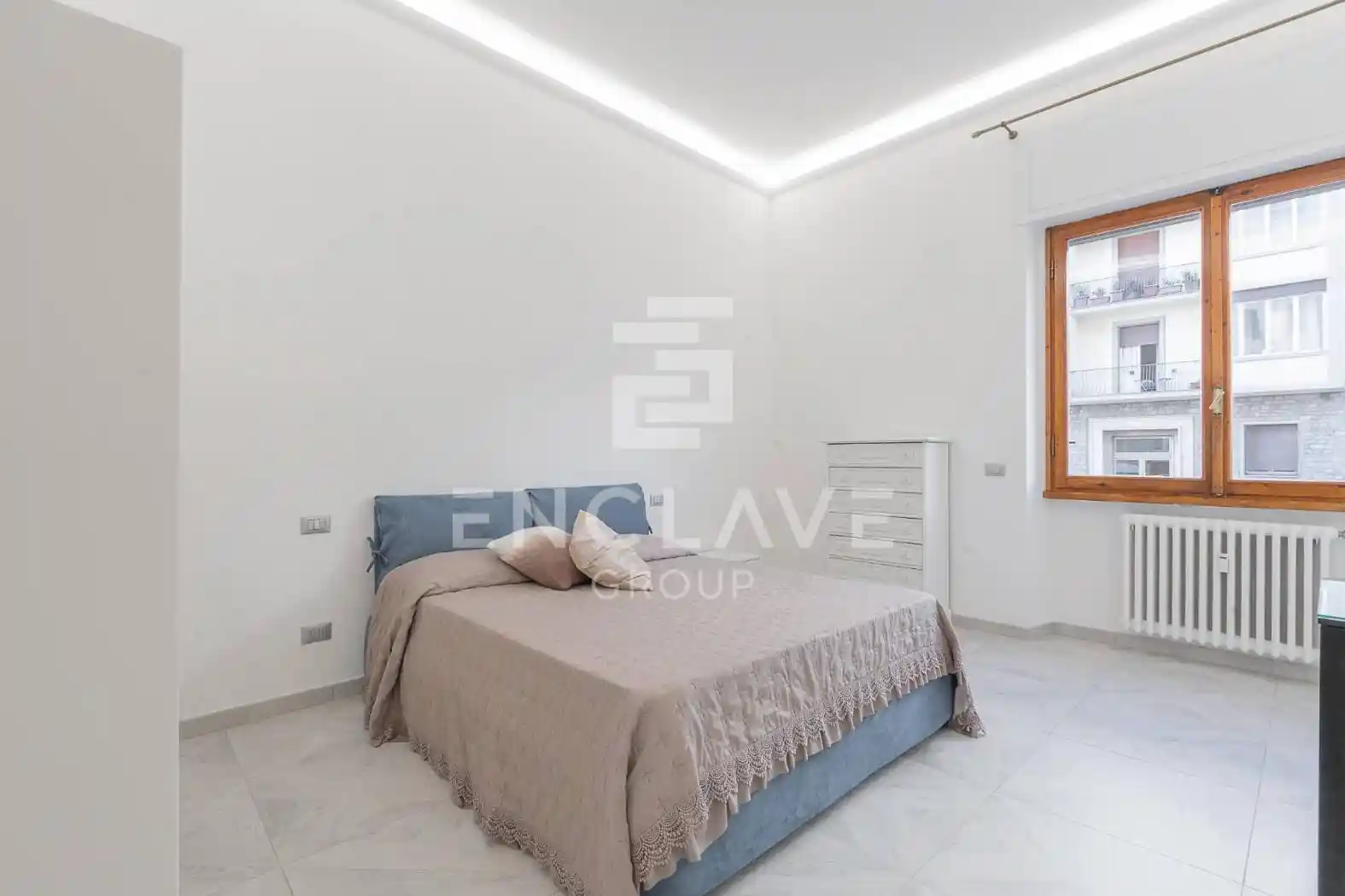 Appartamento in affitto a Firenze