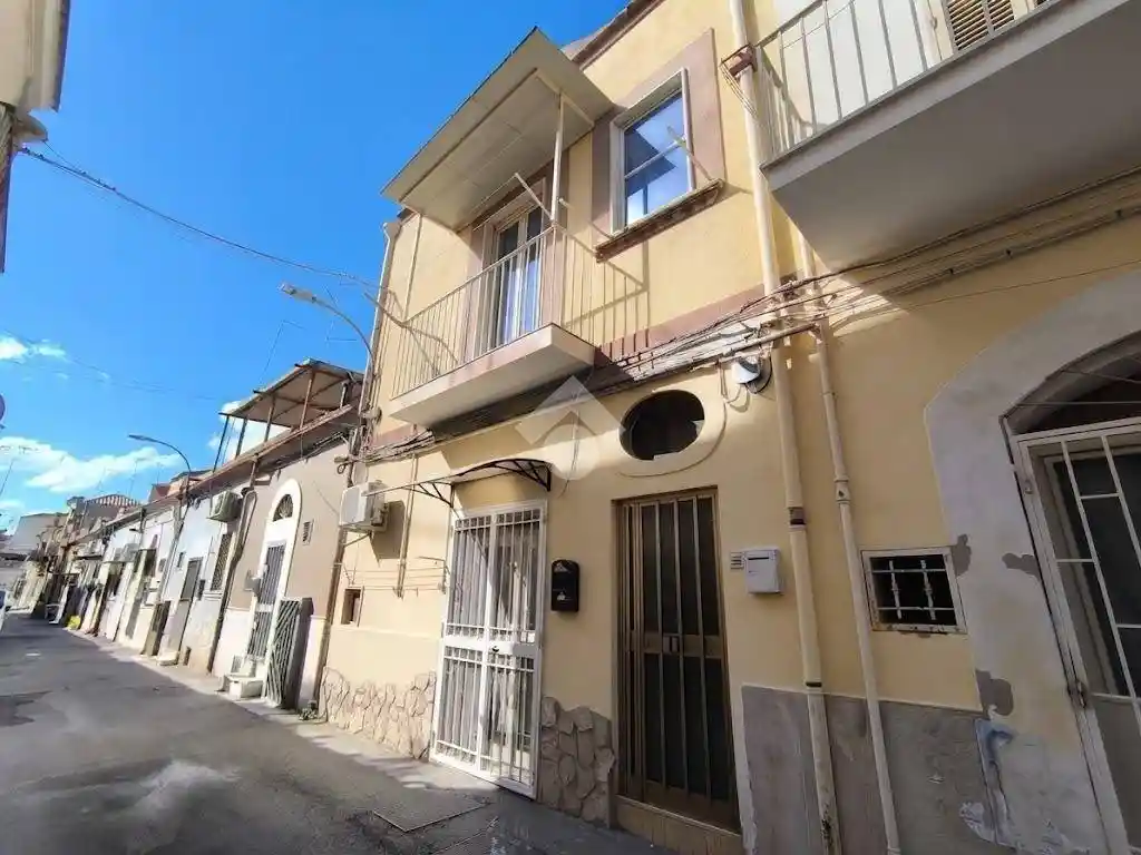 Appartamento in vendita a Foggia
