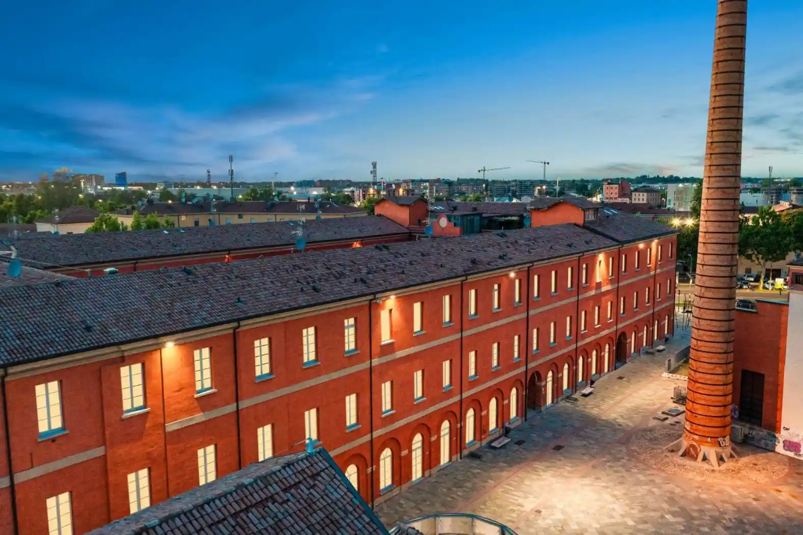 Appartamento in vendita a Modena