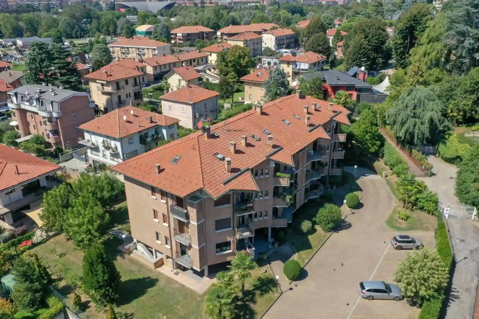 Attico - Mansarda - foto 2