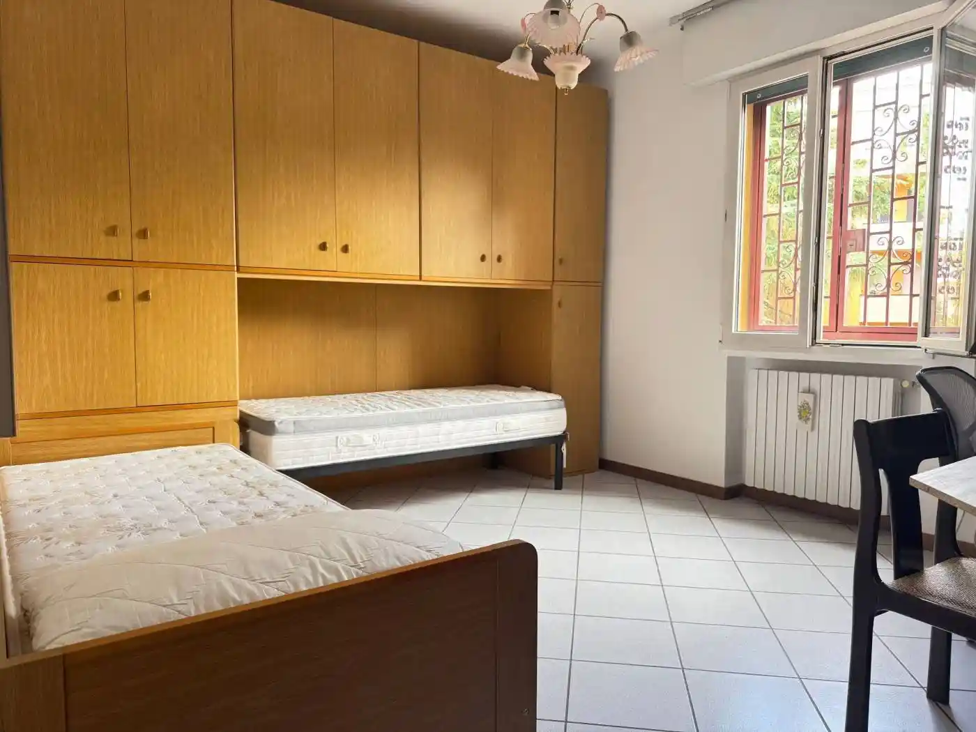 Appartamento in affitto a Bologna