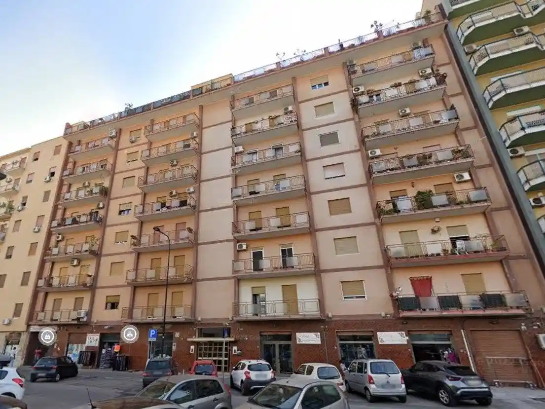 Appartamento in affitto a Palermo