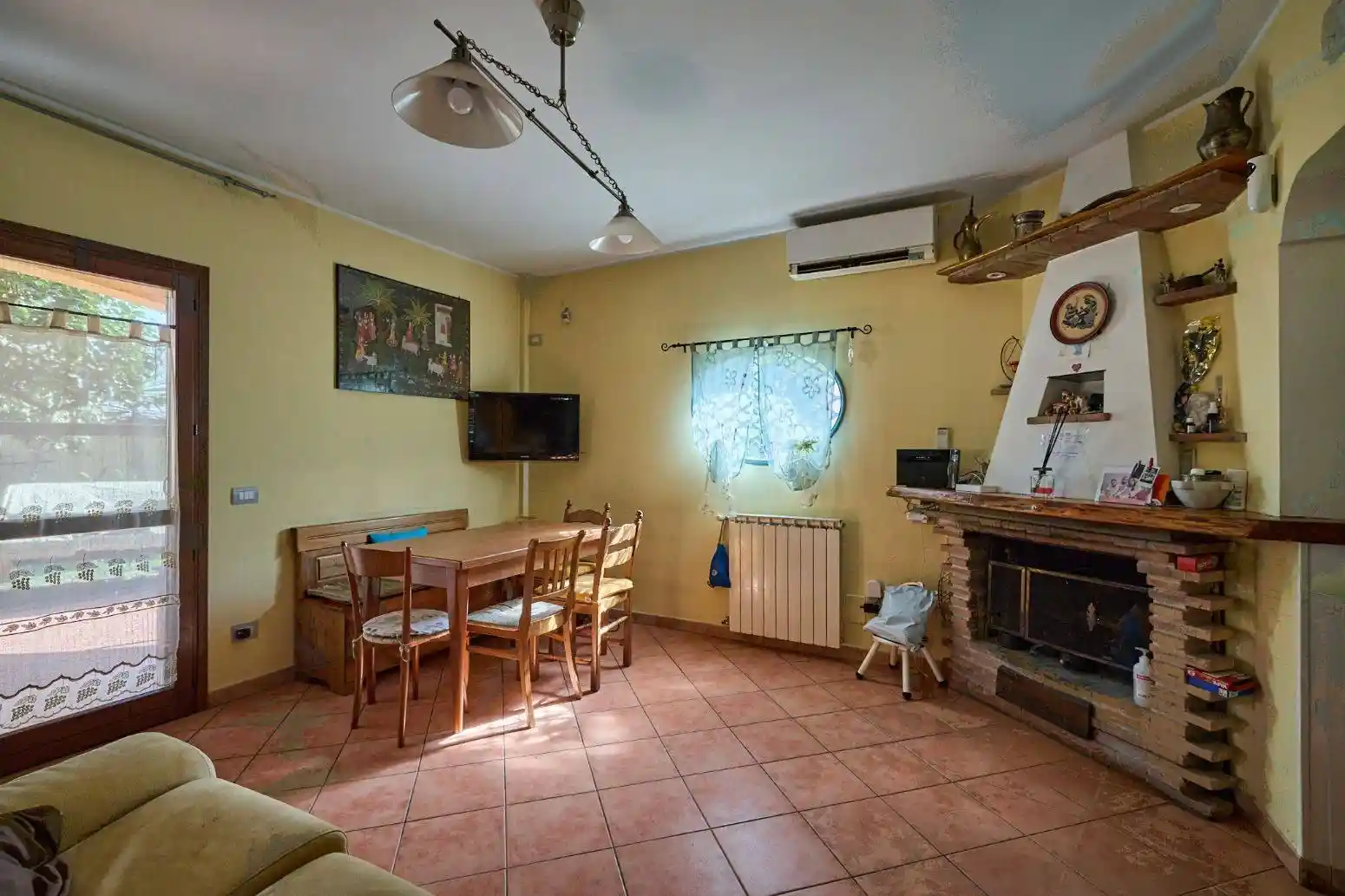 Villa in vendita a Roma