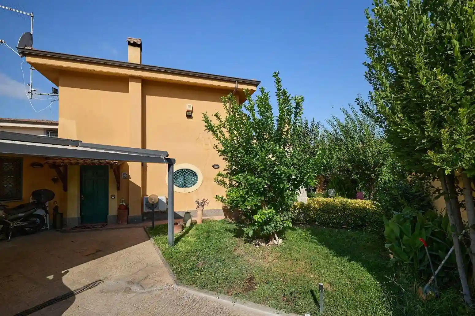Villa - foto 3