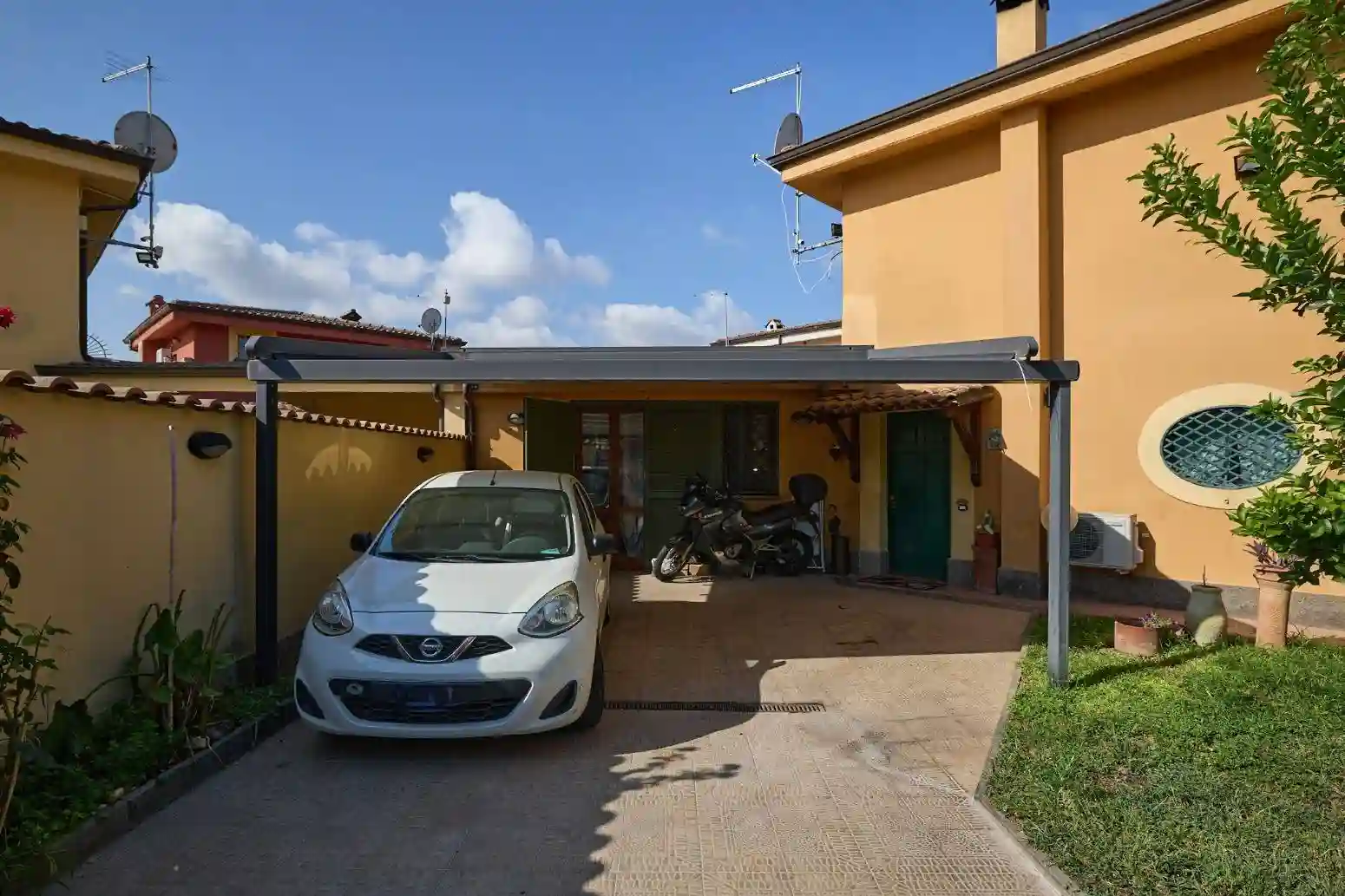 Villa - foto 4