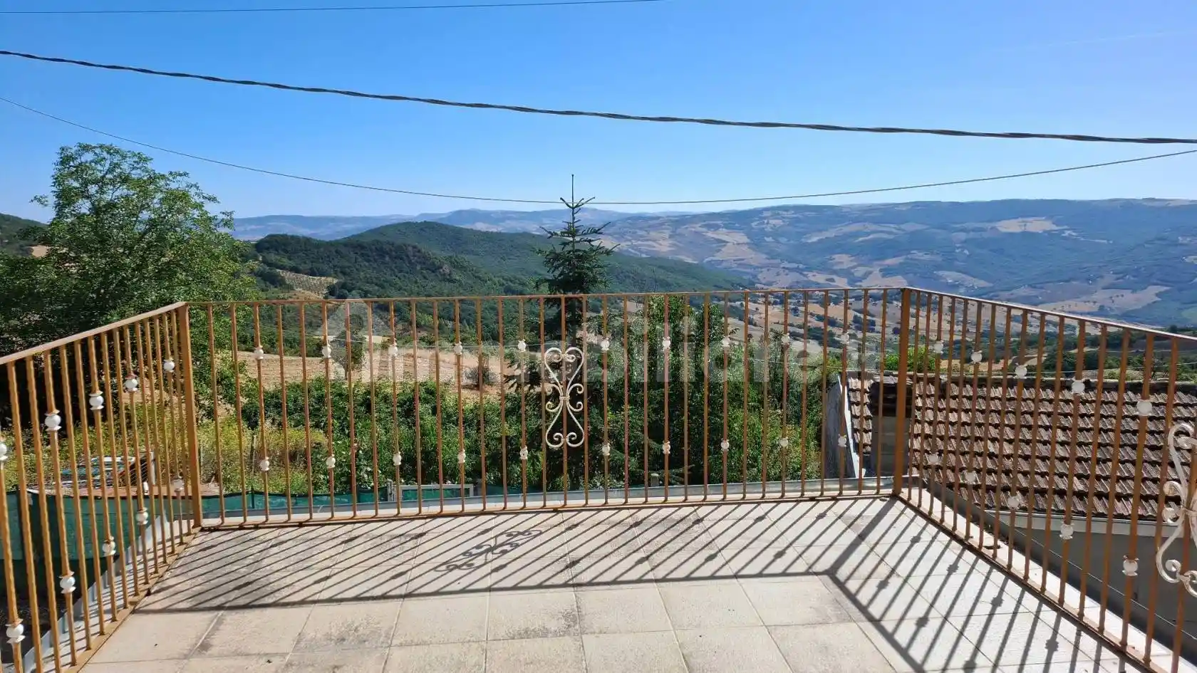 Casa indipendente in vendita a Sant'Angelo Limosano