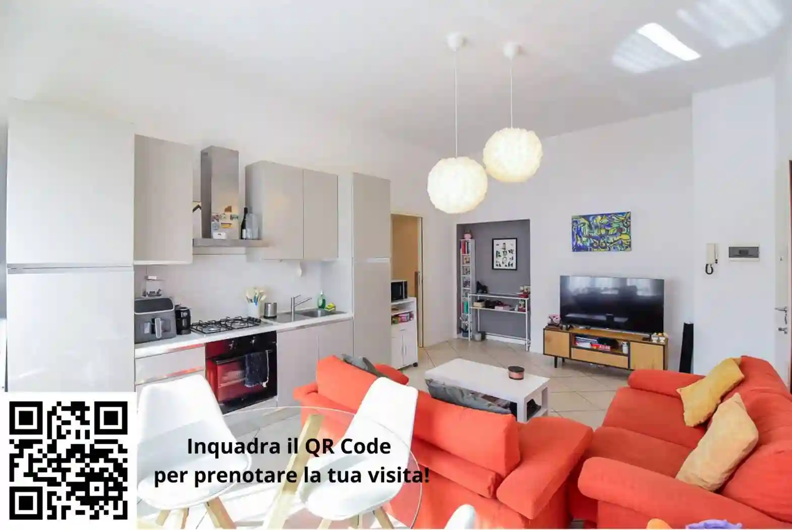 Appartamento - foto 2